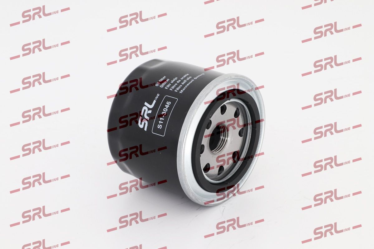 SRLINE S11-3046 Oil filter