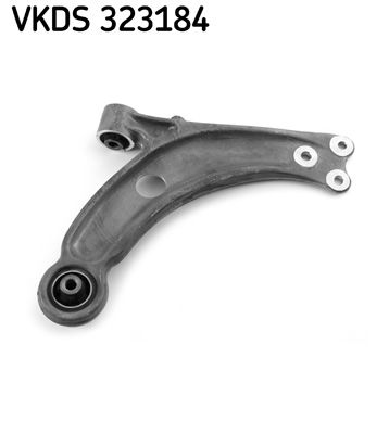 SKF VERTEVO VKDS 323184 Control/trailing arm, wheel suspension