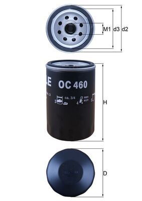 Oil Filter-1