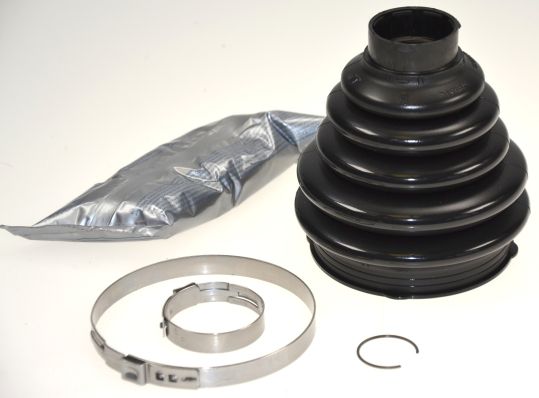 LÖBRO 303258 Bellow kit, drive shaft