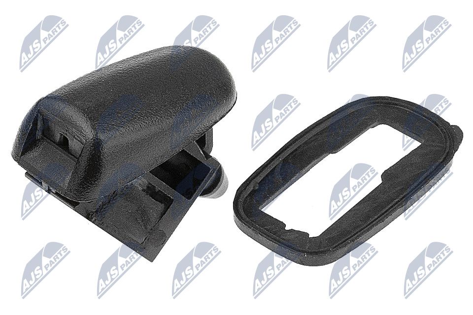 NTY EDS-FR-003 Washer fluid jet, window cleaning