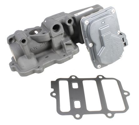 METZGER AUTOTEILE 0892775 Egr valve