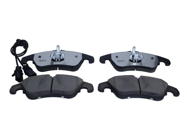 Brake Pad Set, disc brake-1