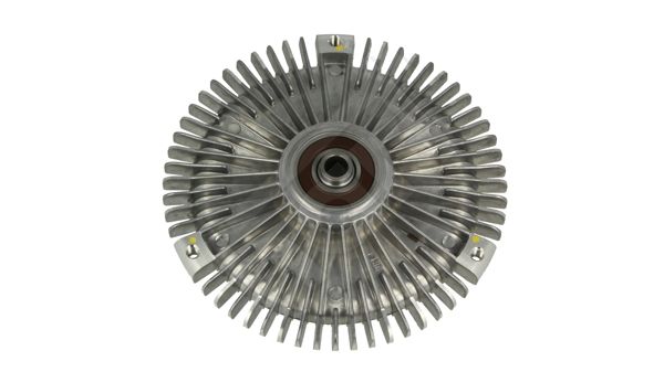 HART 606 360 Clutch, radiator fan