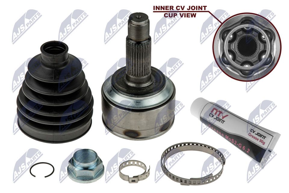 Joint Kit, drive shaft