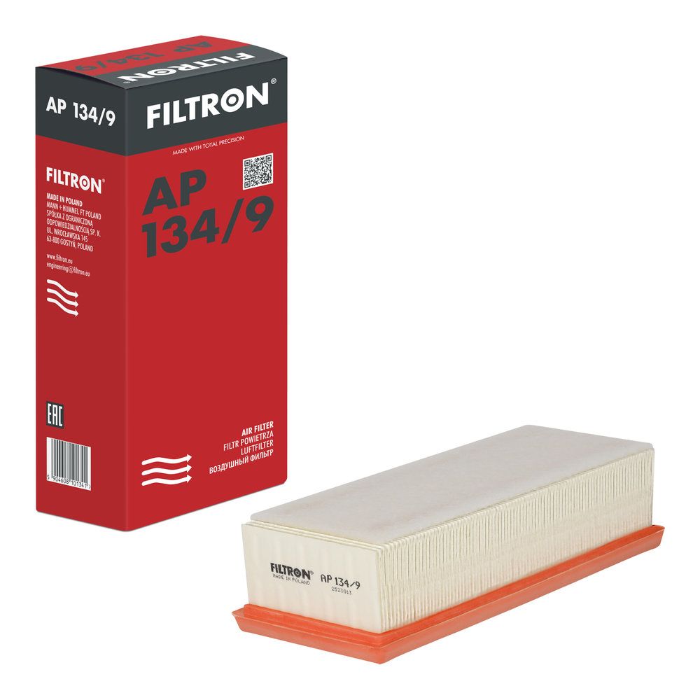 Air Filter-3