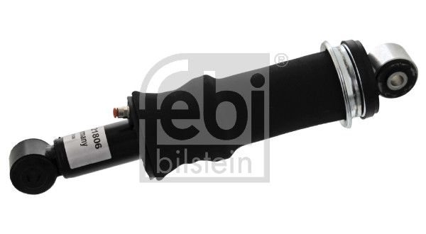 FEBI BILSTEIN 21806 Shock absorber, driver cab suspension