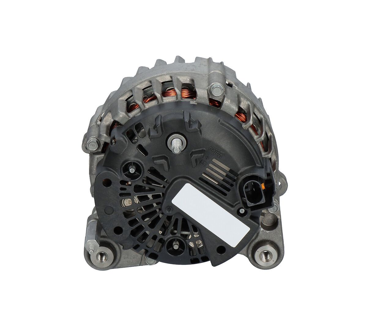 Alternator-2