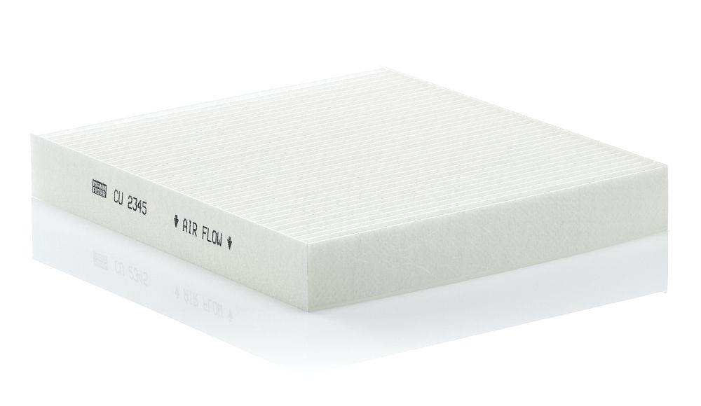 filtras, salono oras