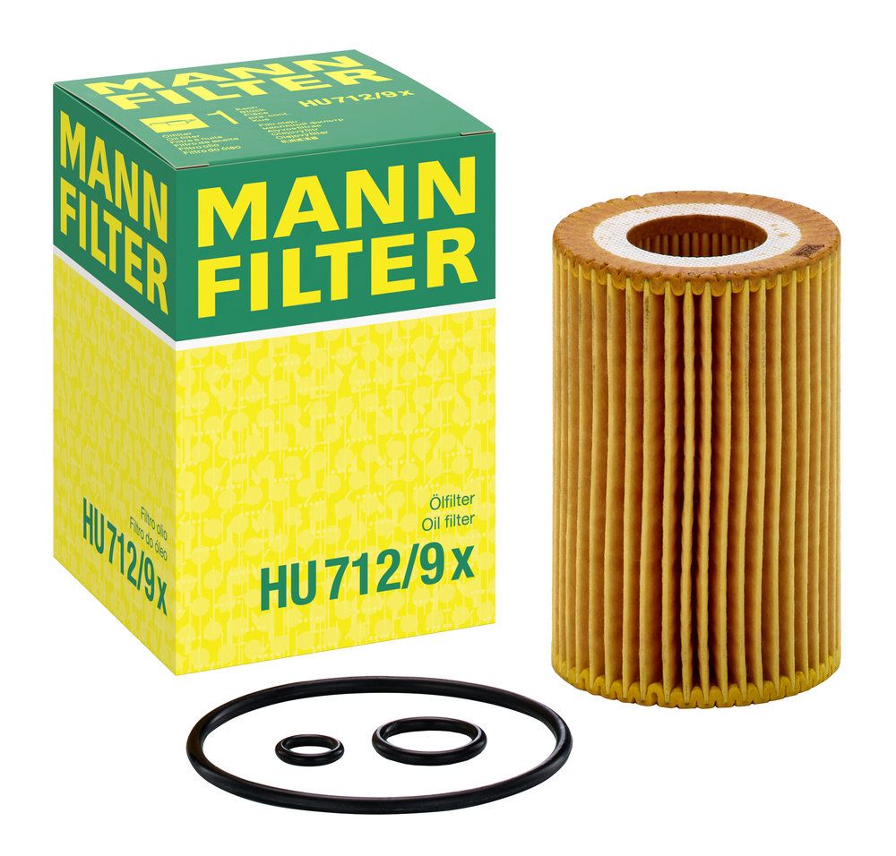 Oil Filter-4