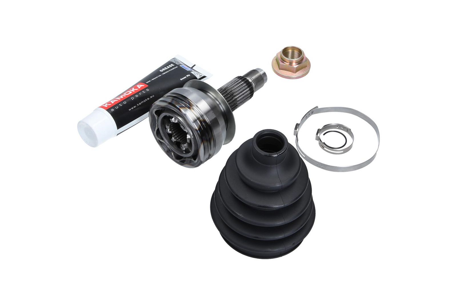 Joint Kit, drive shaft
