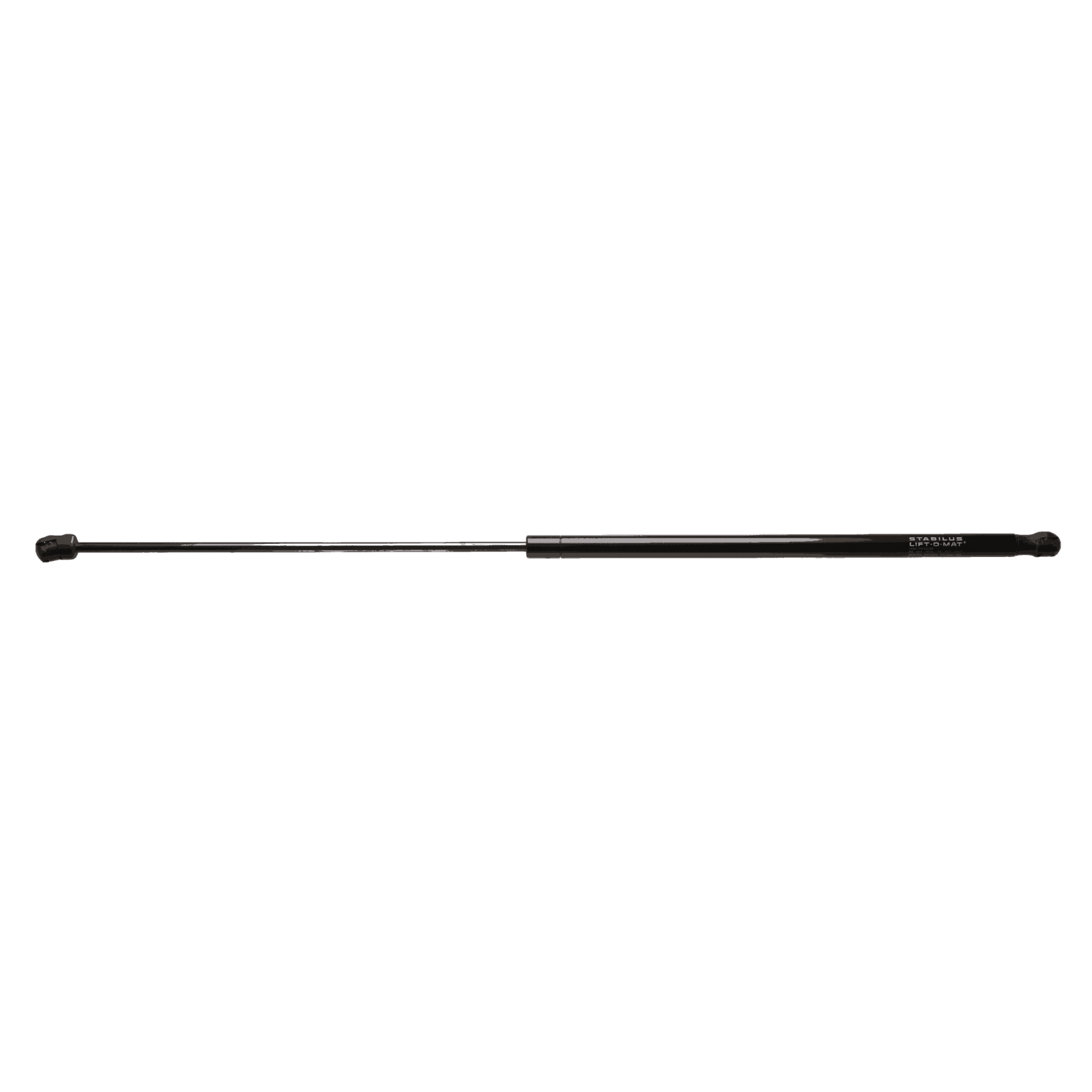 Gas Spring, bonnet-1