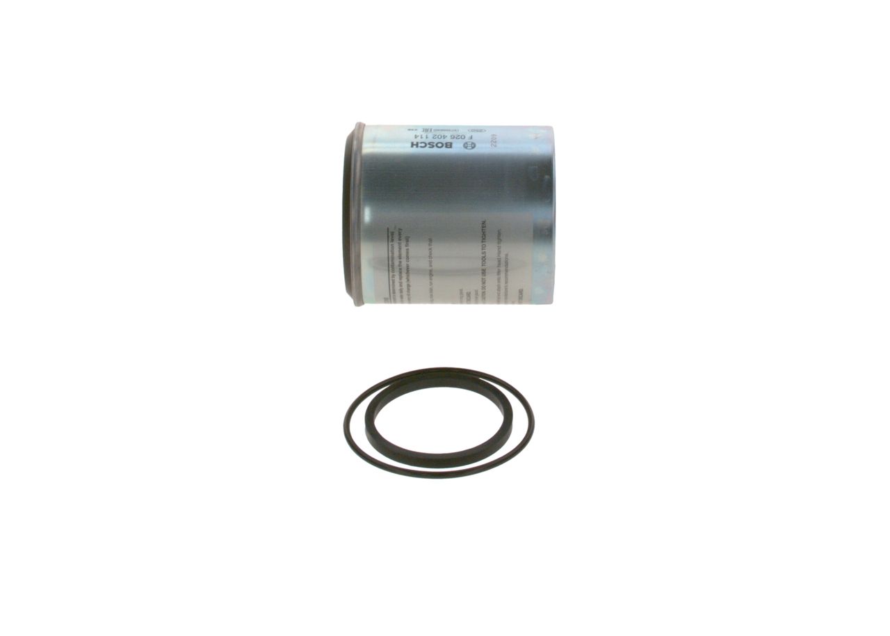 Fuel Filter-2
