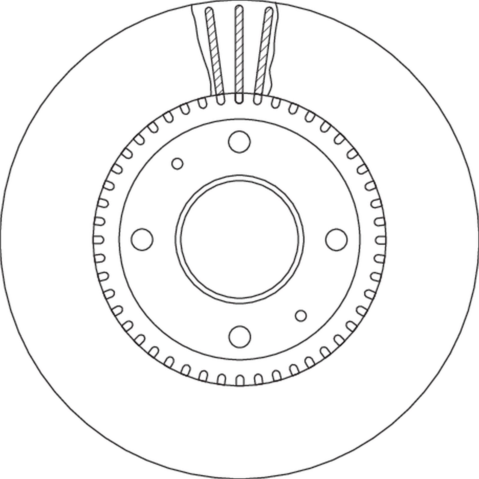 Brake Disc-1