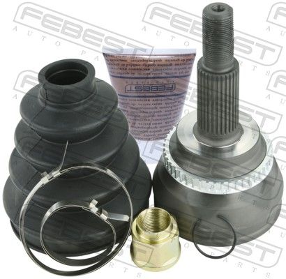 FEBEST 0110-GSU45A48 Joint kit, drive shaft