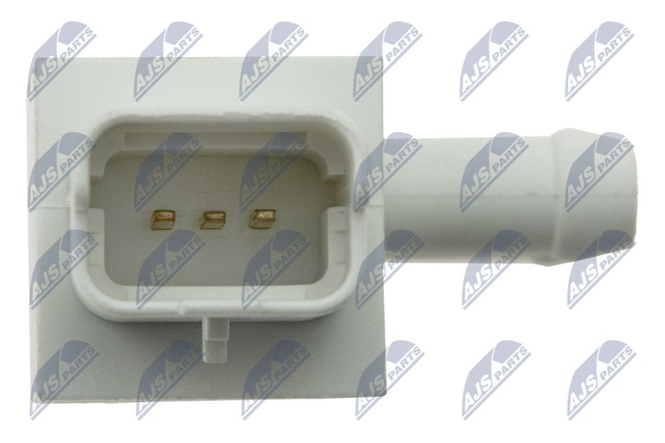 Sensor, exhaust pressure-4