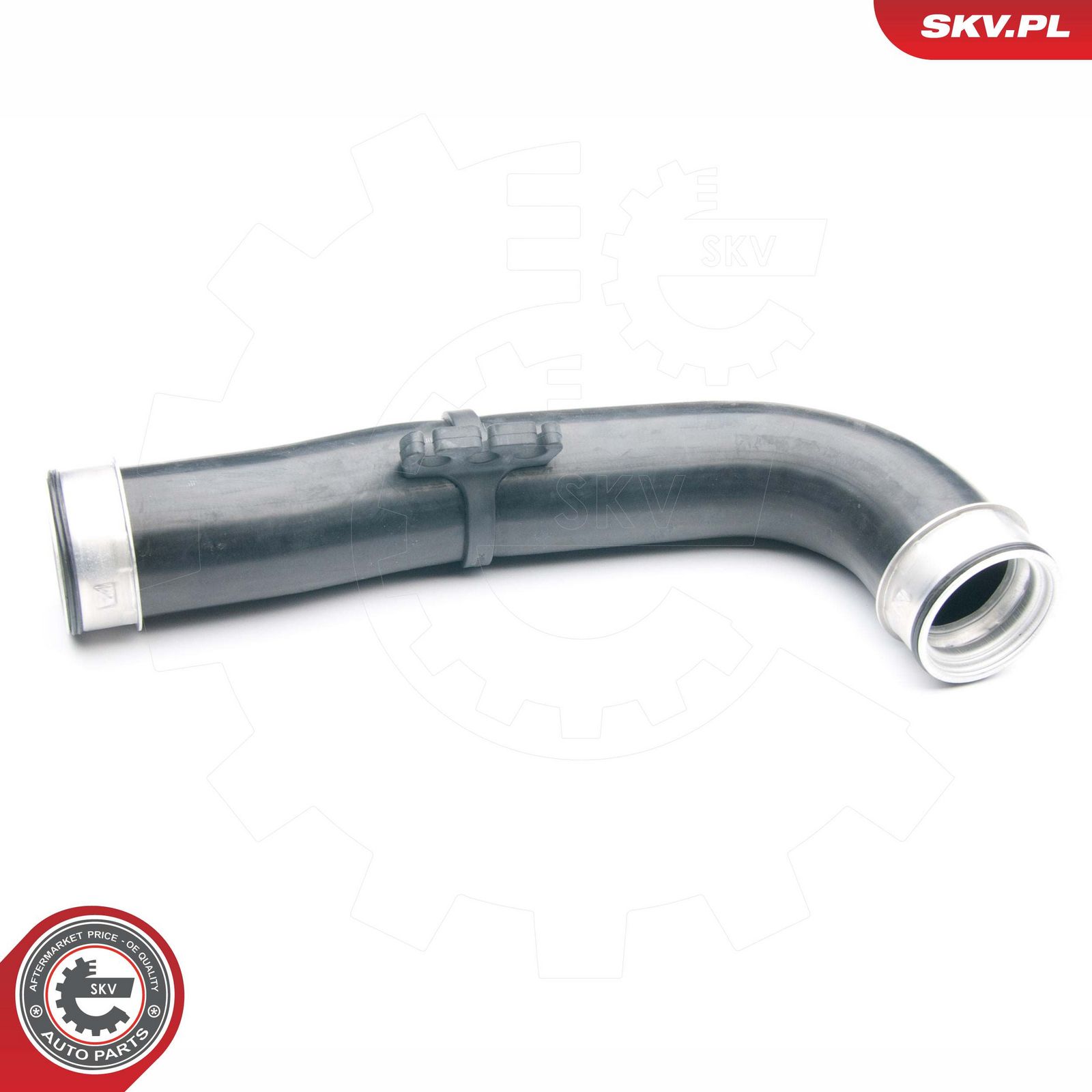 ESEN SKV 24SKV059 Charge air hose