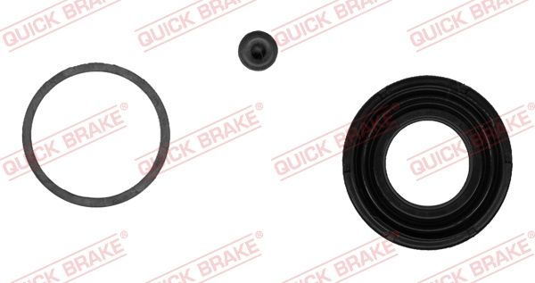 Repair Kit, brake caliper