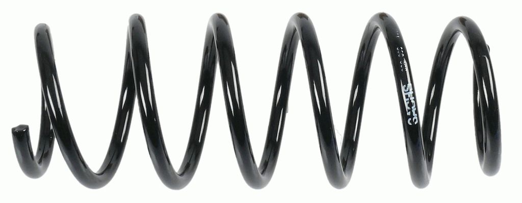 SACHS 996 686 Suspension spring
