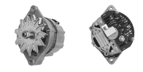 Alternator-2