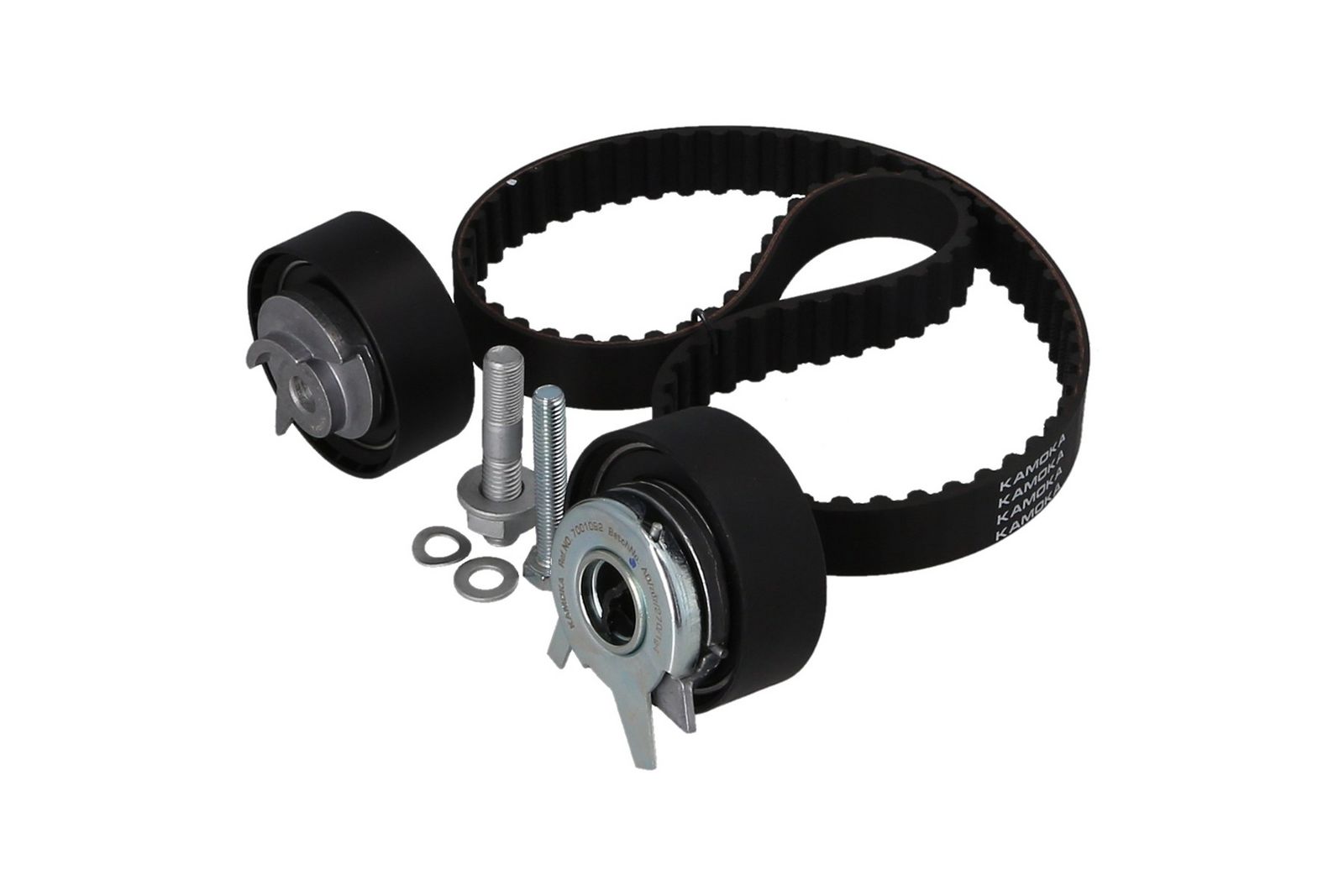 KAMOKA 7001092 Timing belt kit