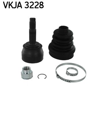 SKF VERTEVO VKJA 3228 Joint kit, drive shaft