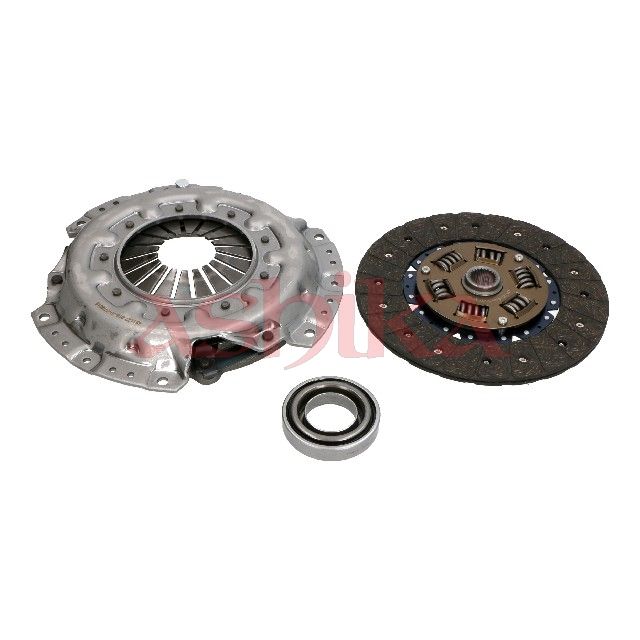 ASHIKA 92-09-918 Clutch kit