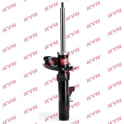 KYB 334839 Shock absorber