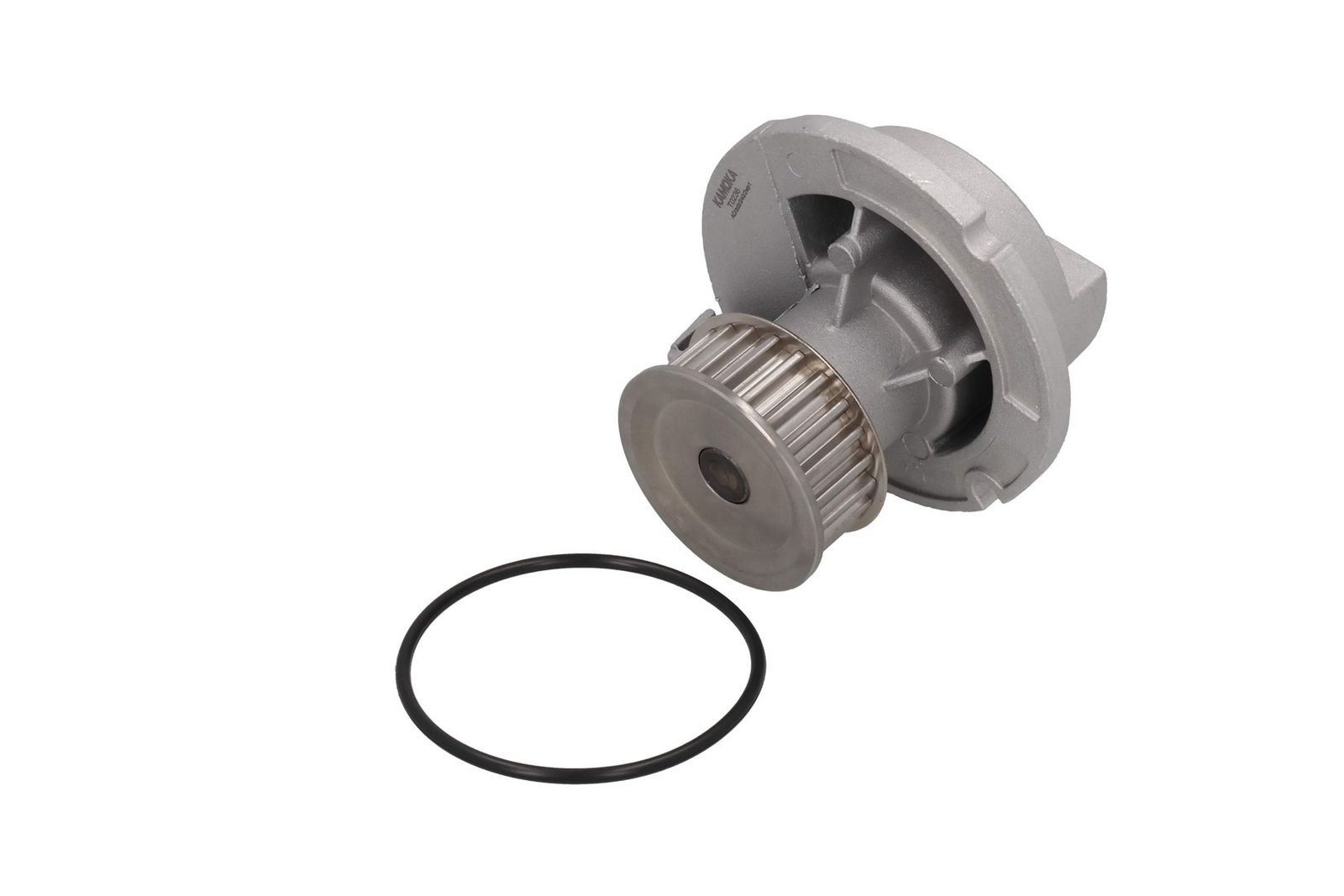 KAMOKA T0236 Water pump, engine cooling