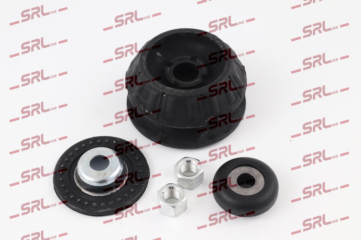 SRLINE S020273 Suspension strut support mount