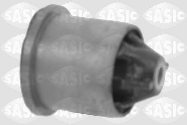 SASIC 2604001 Bushing, axle beam