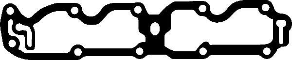 CORTECO 423870P Gasket, cylinder head cover