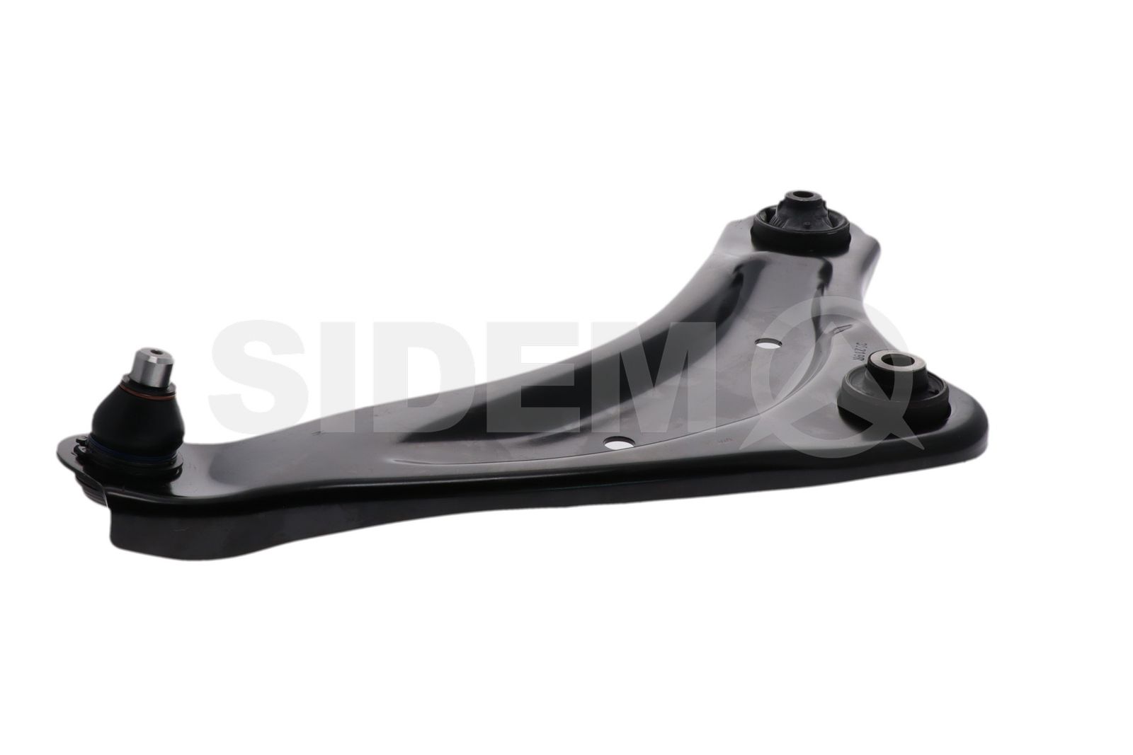Control/Trailing Arm, wheel suspension-4