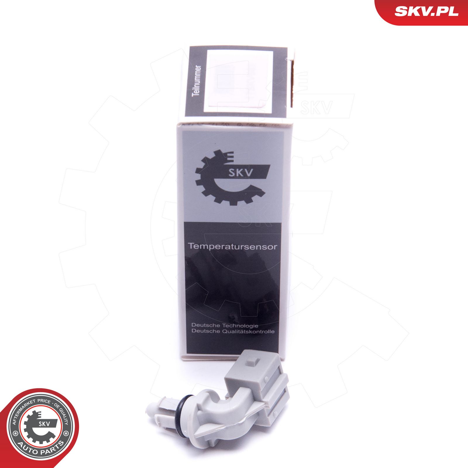 Sensor, intake air temperature-2