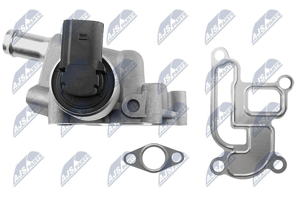 EGR Valve-5