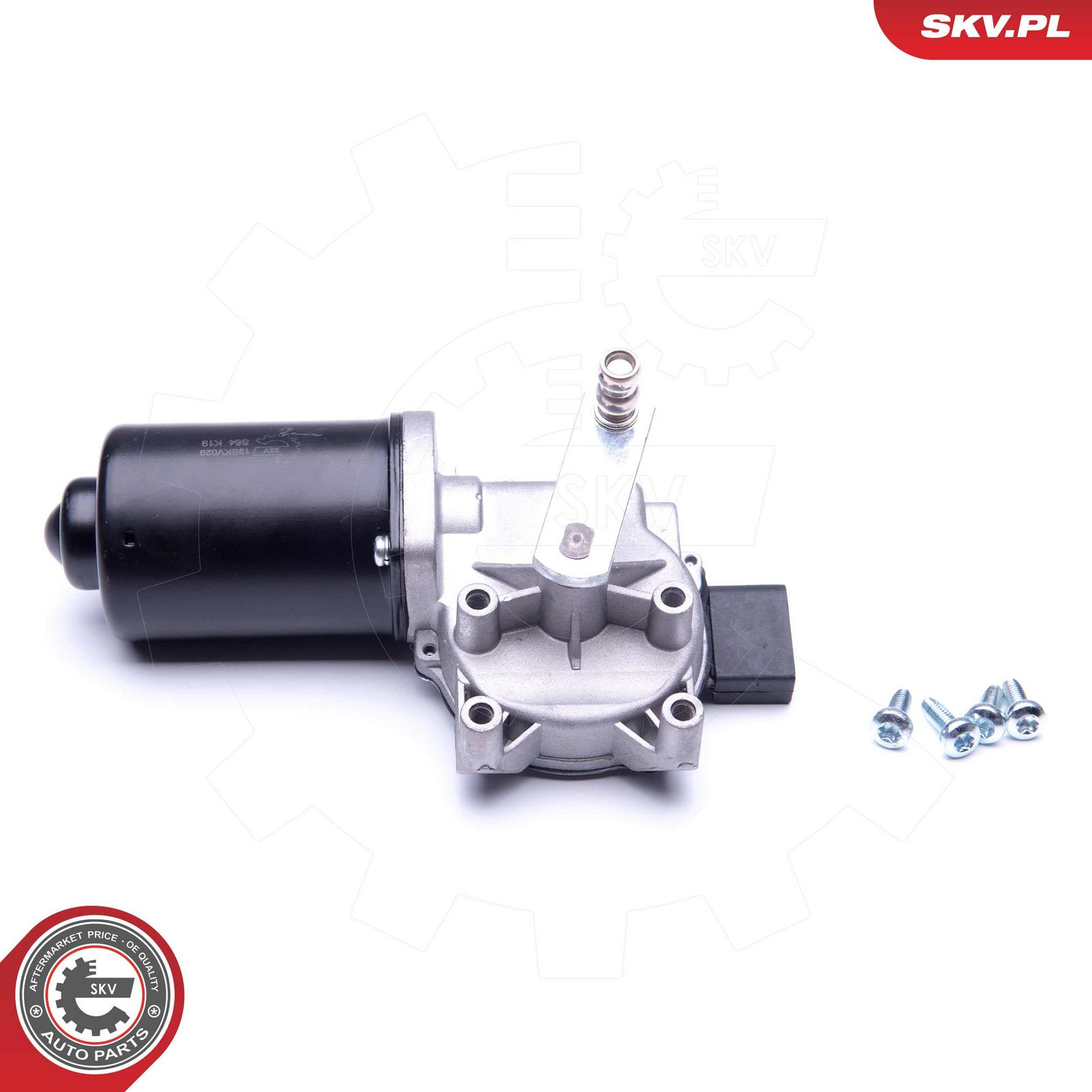 ESEN SKV 19SKV029 Wiper motor