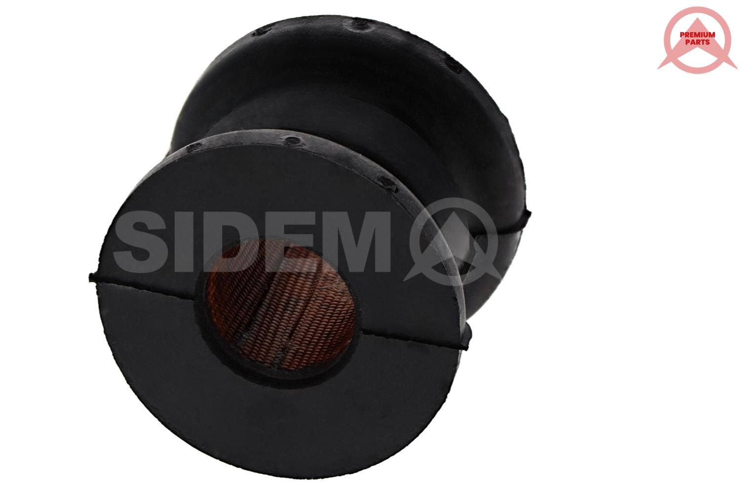 SIDEM 849819 Mounting, stabiliser bar