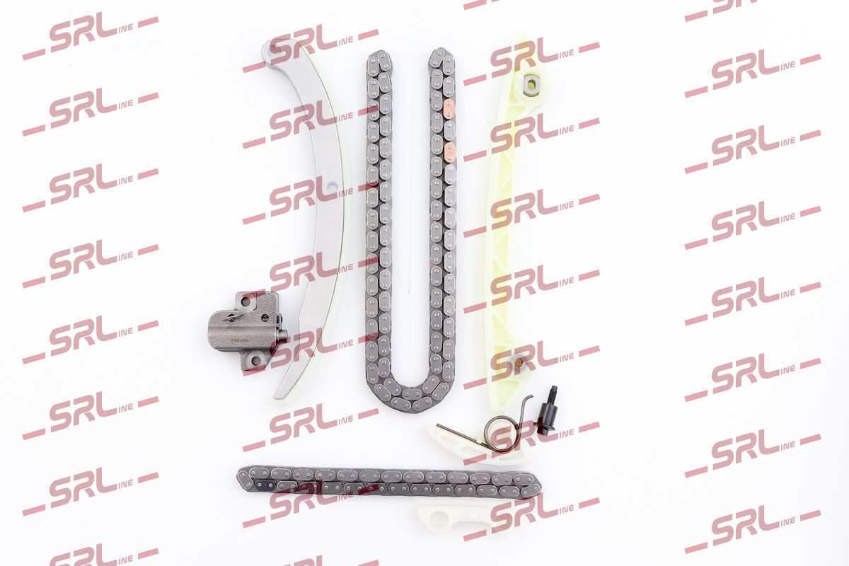 SRLINE TCK0030-2 Timing chain kit