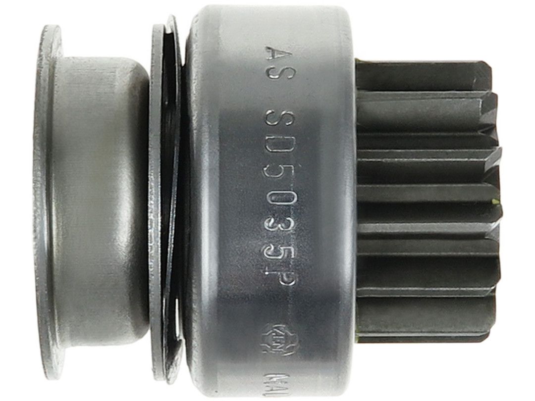 AS-PL SD5035P Freewheel gear, starter