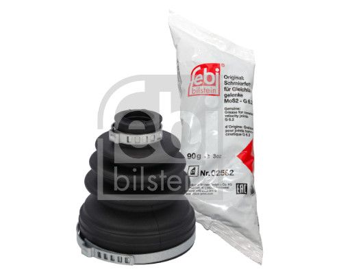 FEBI BILSTEIN 197998 Bellow kit, drive shaft
