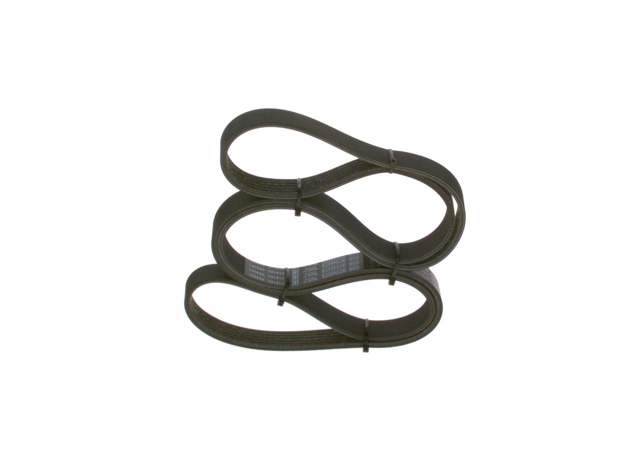 V-ribbed Belt-2