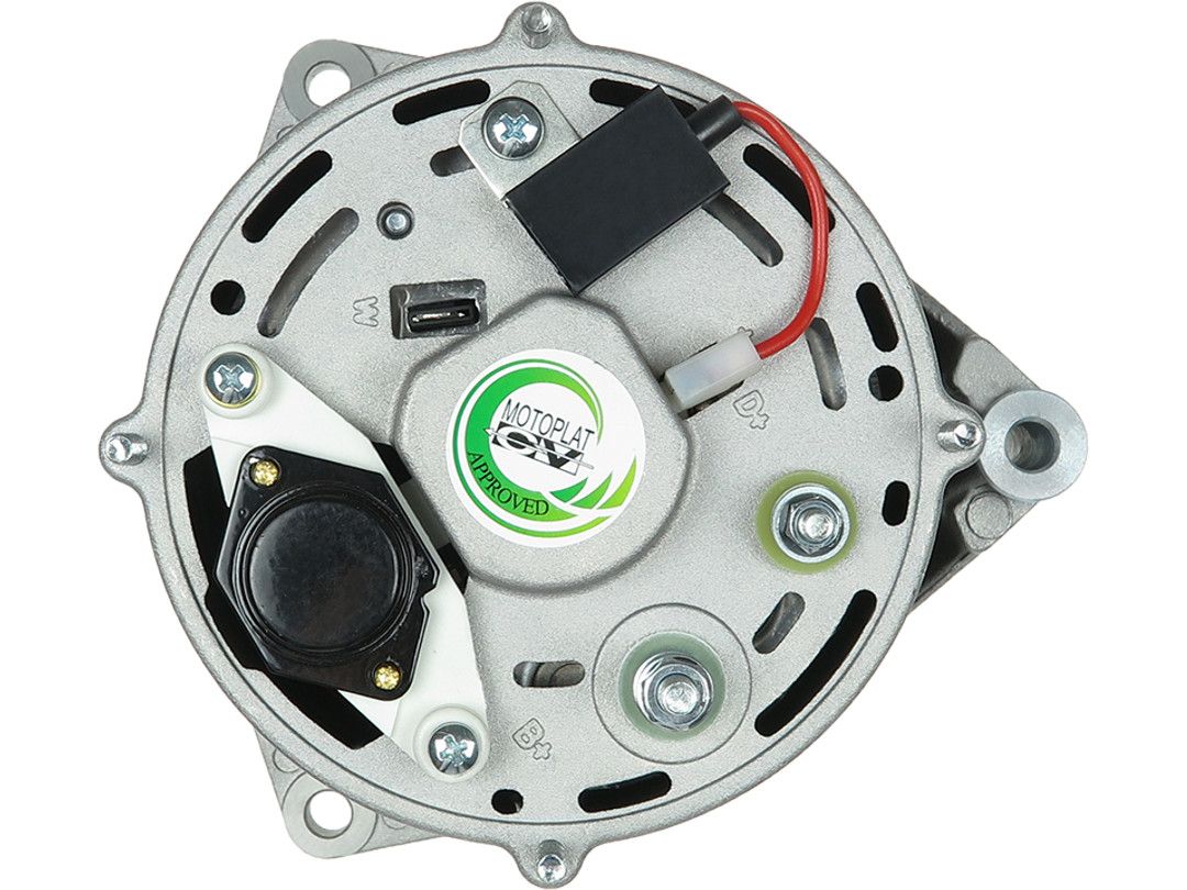 Alternator-2