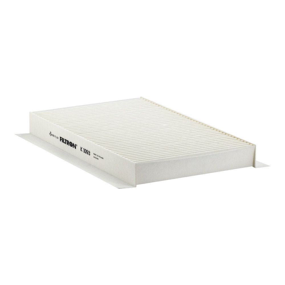 FILTRON K 1093 Filter, cabin air