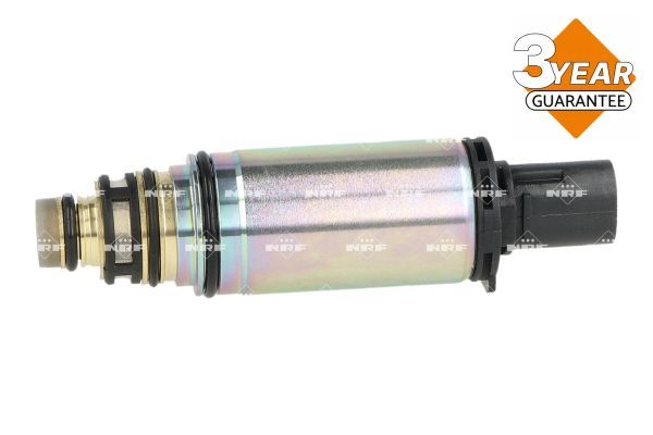 Control Valve, air conditioning compressor-3