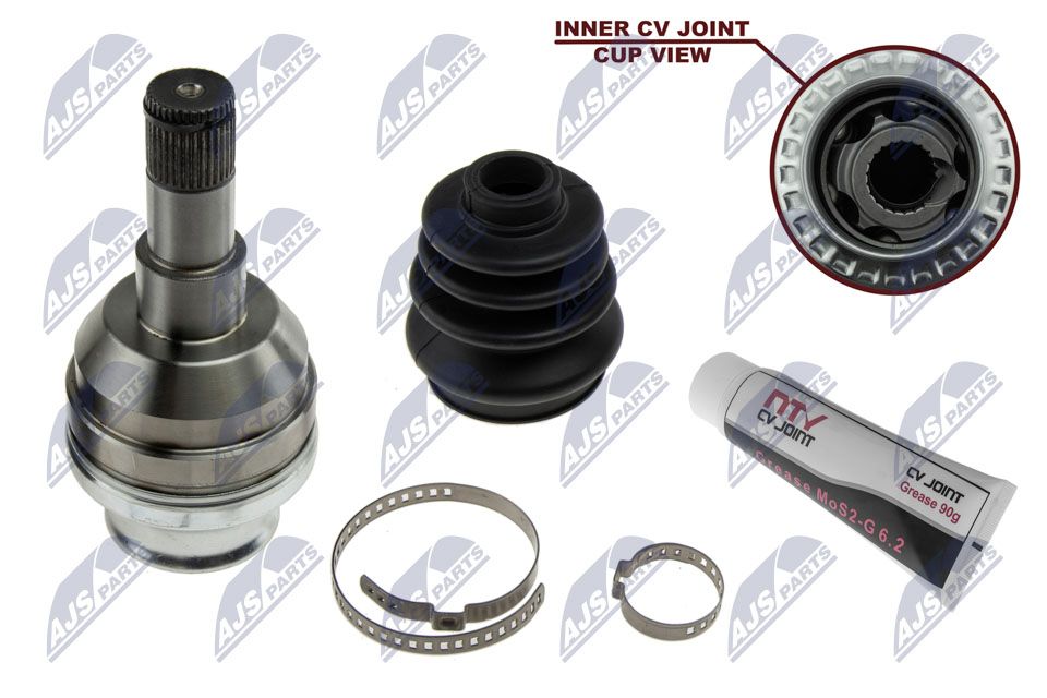 Joint Kit, drive shaft