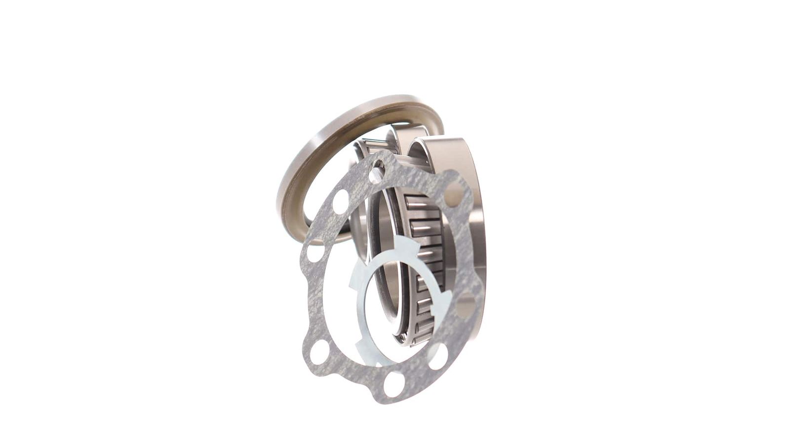 Wheel Bearing Kit-1