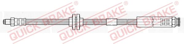 Brake Hose