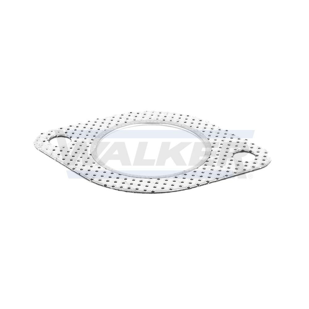 Gasket, exhaust pipe-1