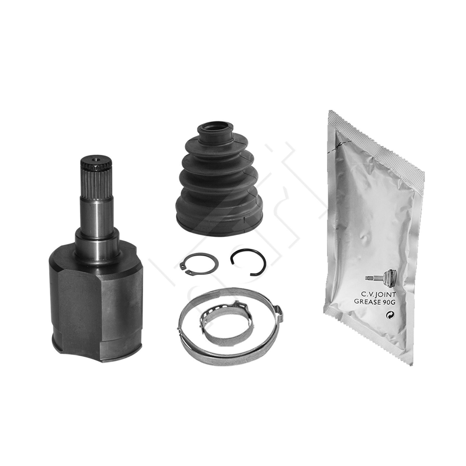 HART B42 361 Joint kit, drive shaft