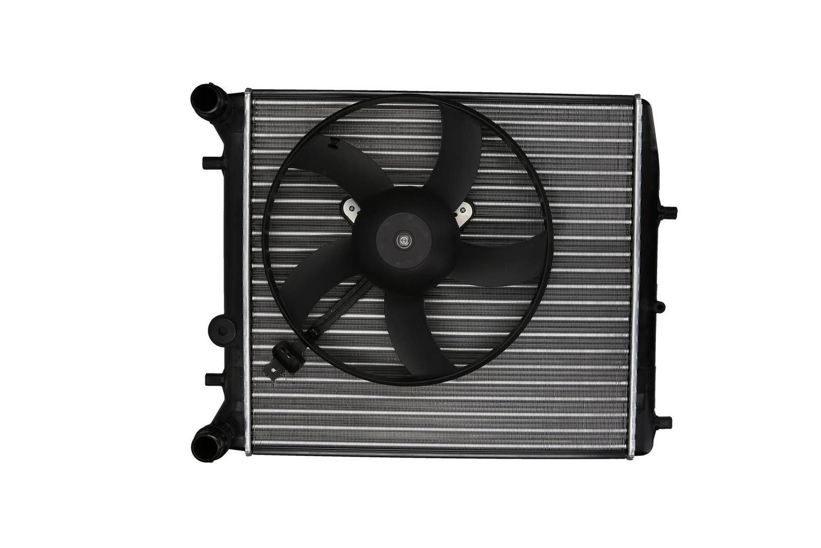 Radiator, engine cooling-1